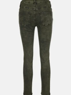 Damen Stooker DOB Damen Jeans Florenz in Slim Fit