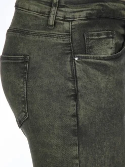 Damen Stooker DOB Damen Jeans Florenz in Slim Fit