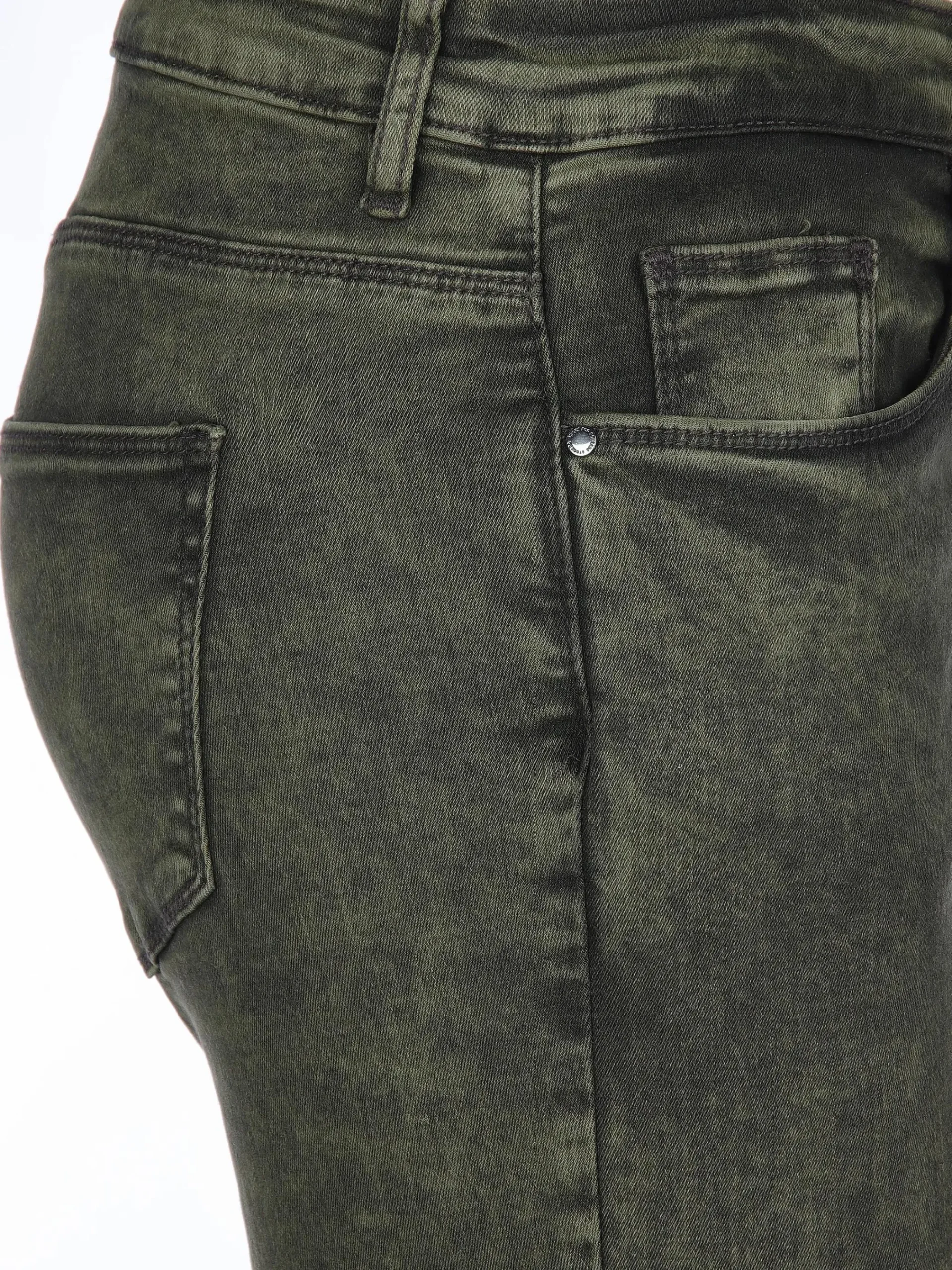 Damen Stooker DOB Damen Jeans Florenz in Slim Fit