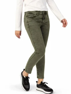 Damen Stooker DOB Damen Jeans Florenz in Slim Fit