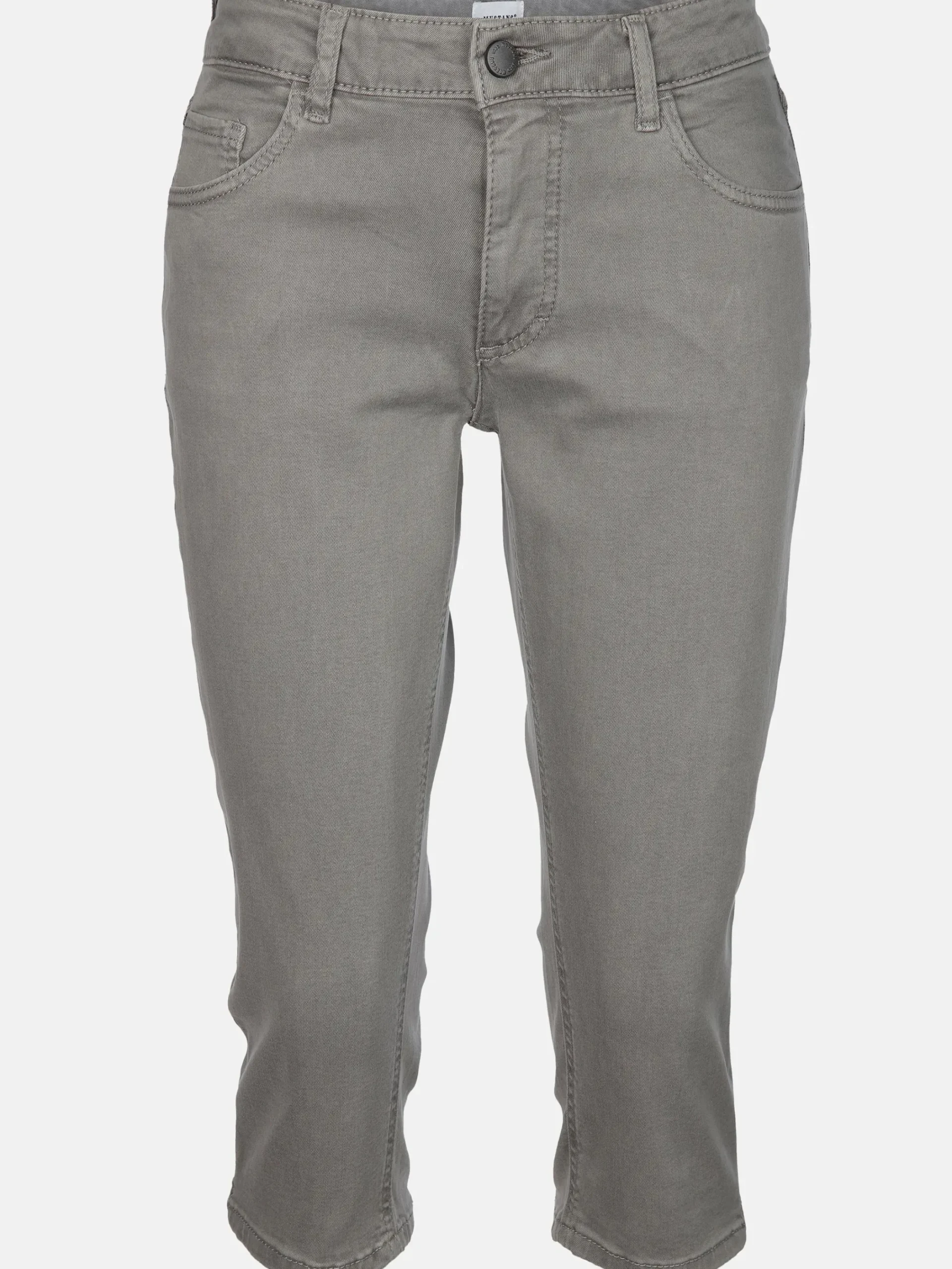 Damen Mustang Damen Jeans in Capri Länge