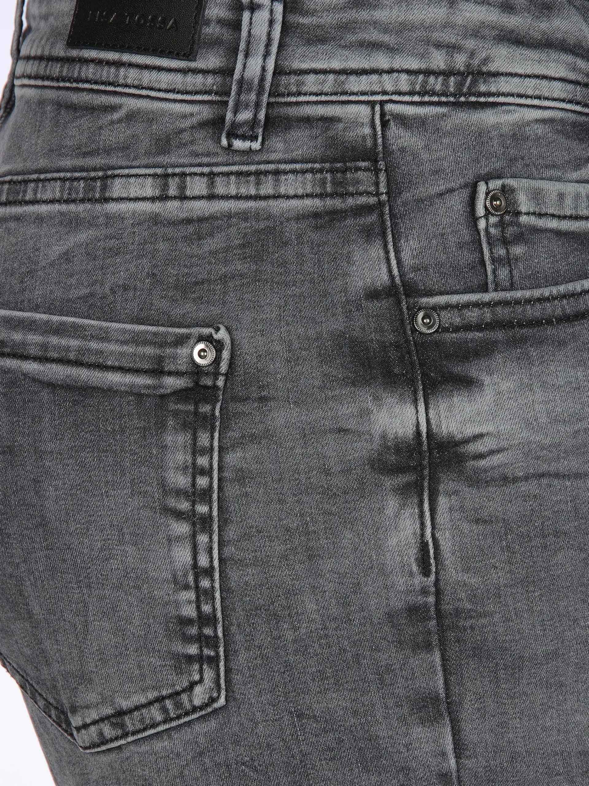 Damen Lisa Tossa Damen Jeans in Slim Fit "Hanna"