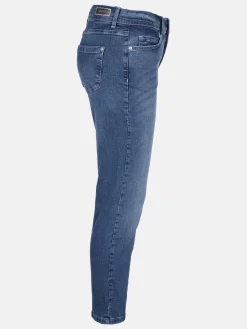 Damen Lisa Tossa Damen Jeans in Slim-Fit