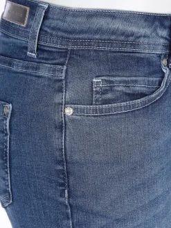 Damen Lisa Tossa Damen Jeans in Slim-Fit