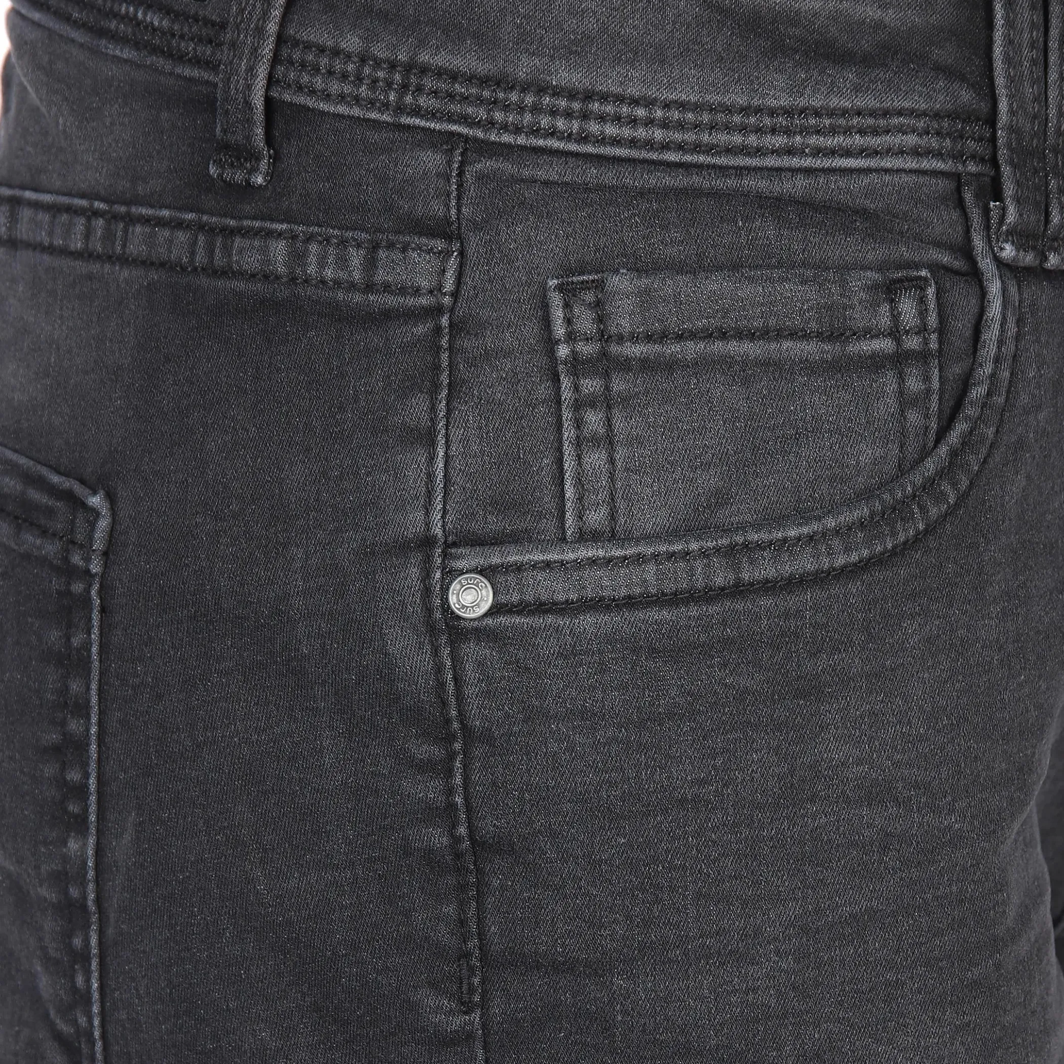 Damen Sure Damen Jeans in Super Slim