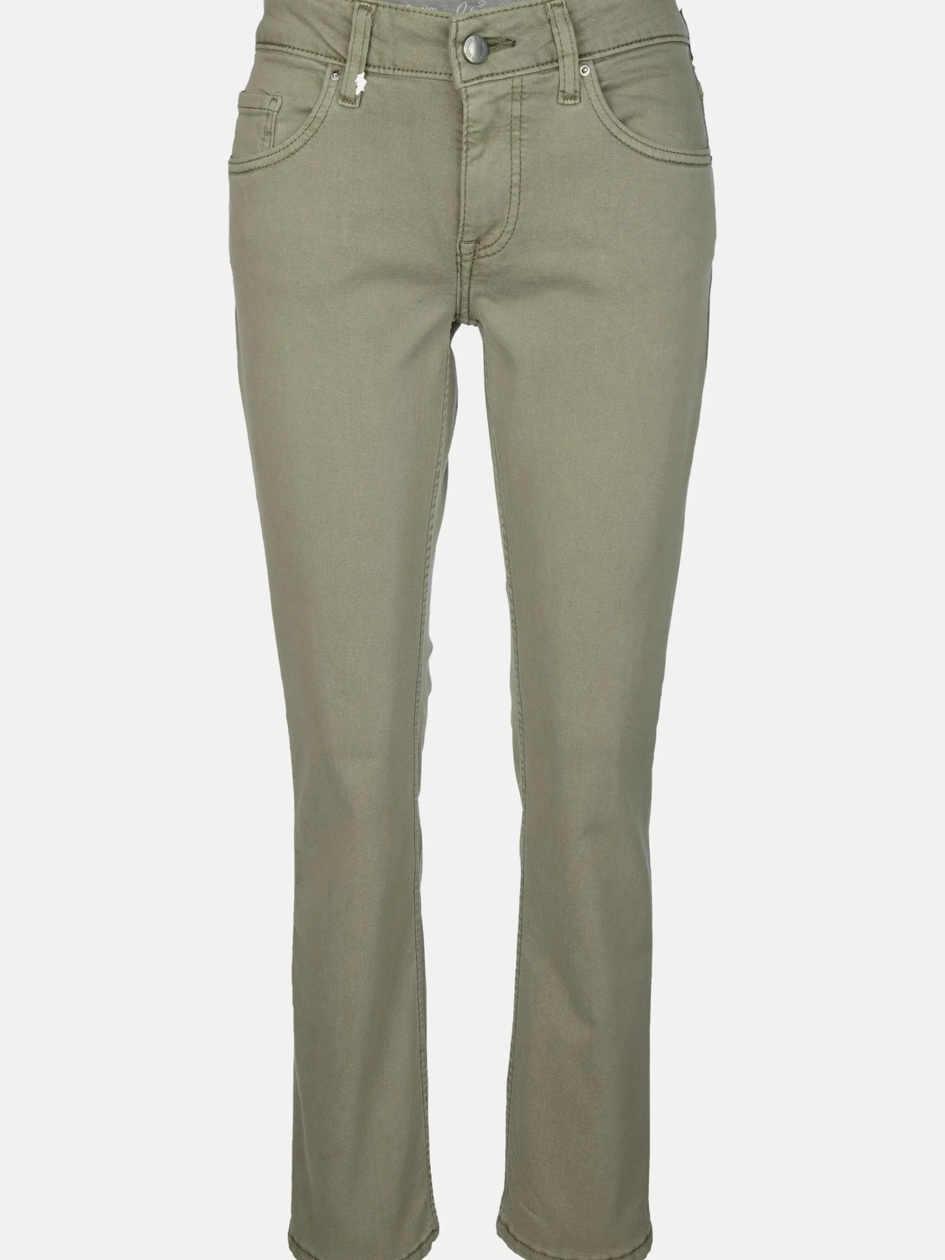 Damen Mustang Damen Jeans "Julia"