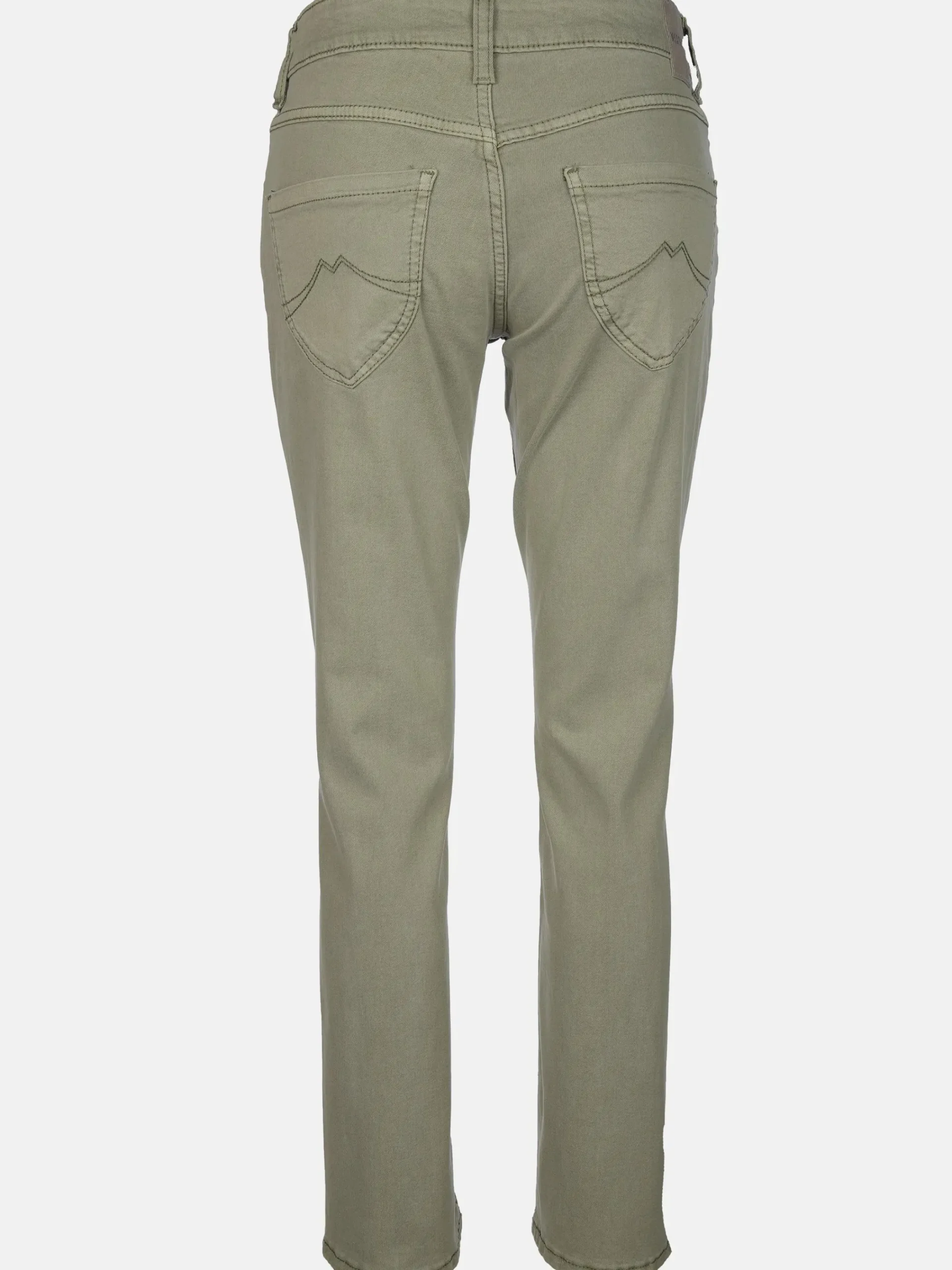 Damen Mustang Damen Jeans "Julia"