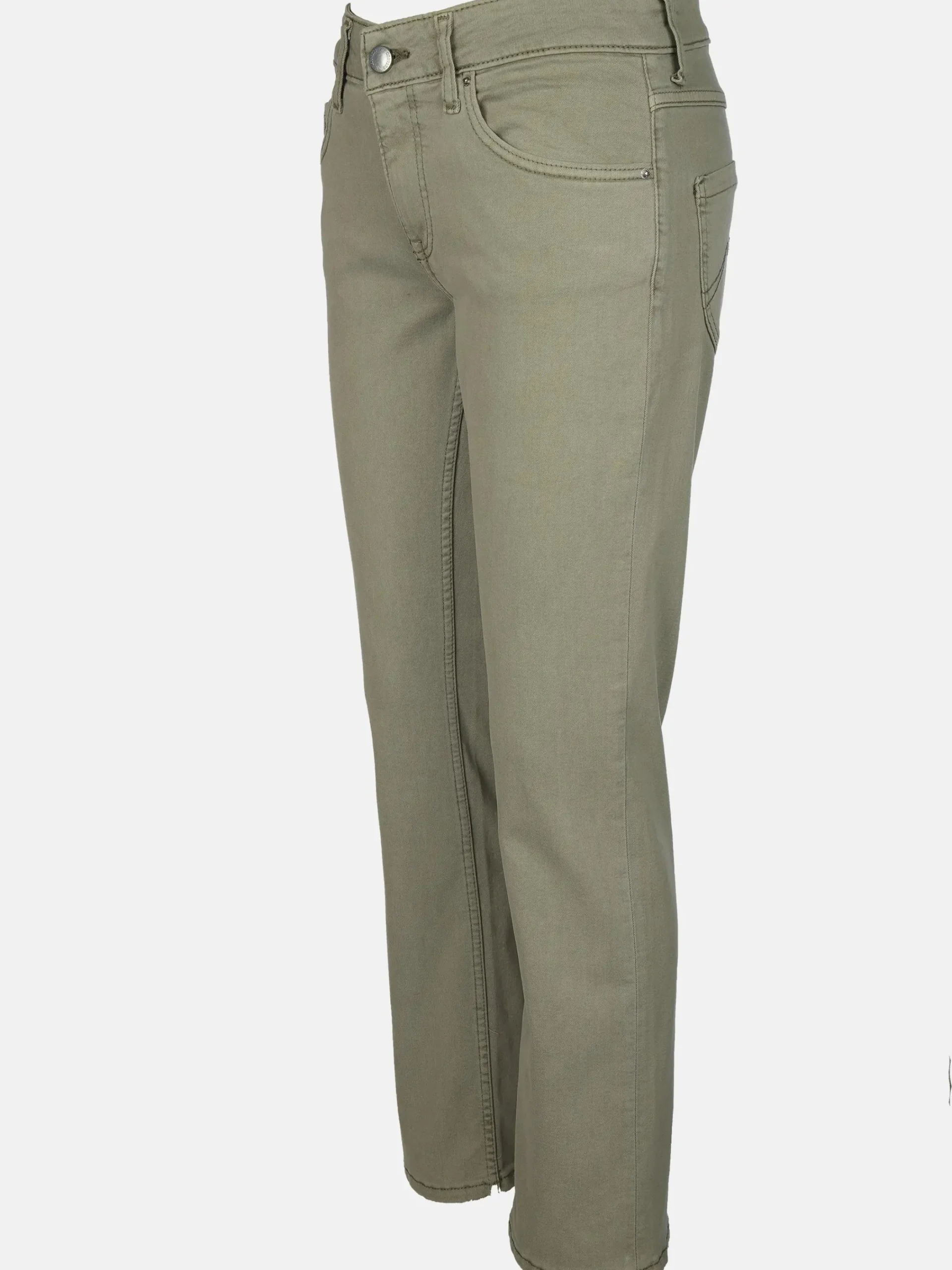 Damen Mustang Damen Jeans "Julia"