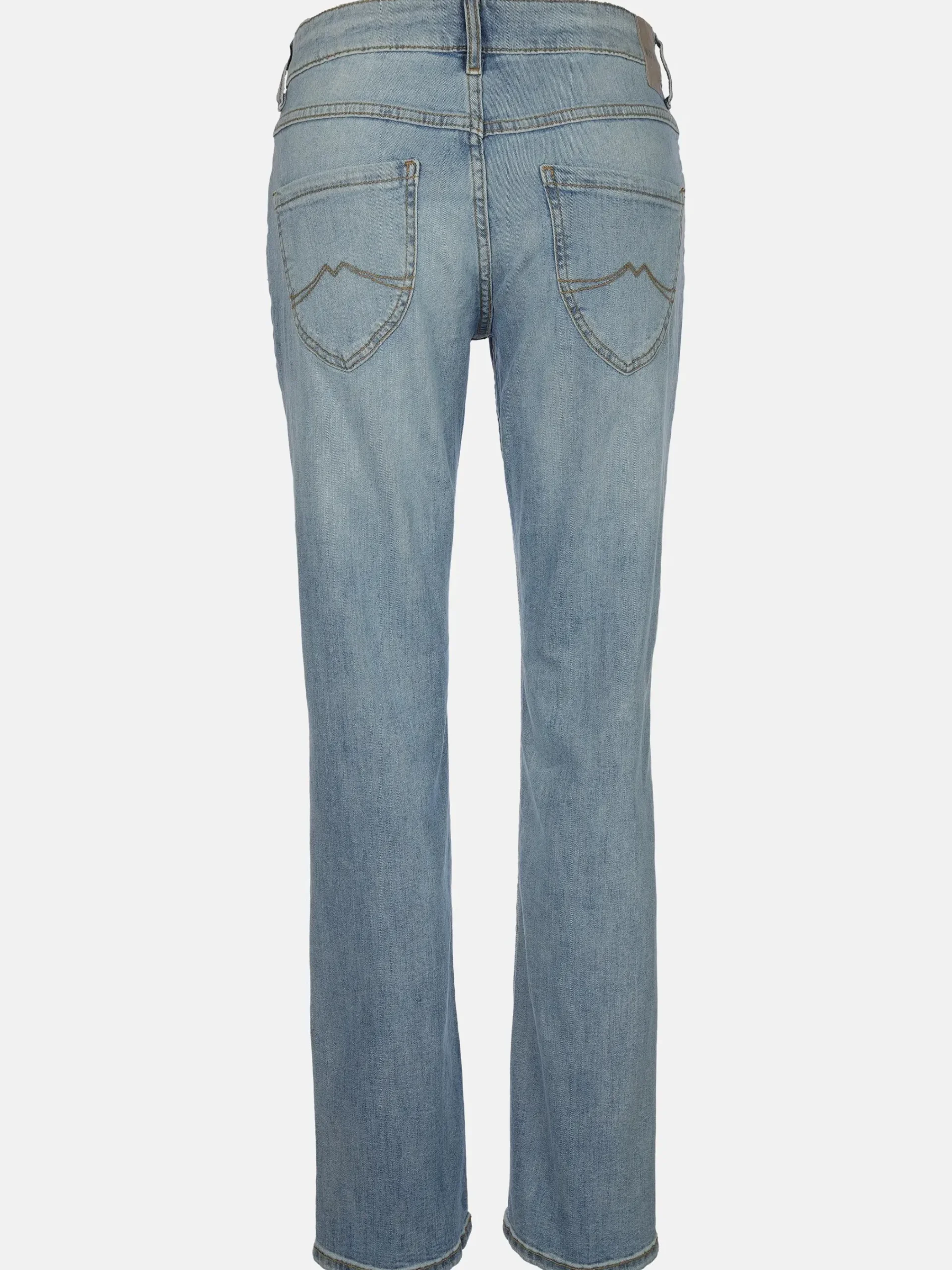 Damen Mustang Damen Jeans "Julia"