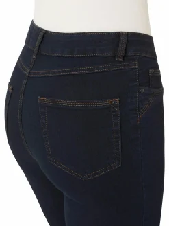 Damen Stooker DOB Damen Jeans Magic Shape Fit