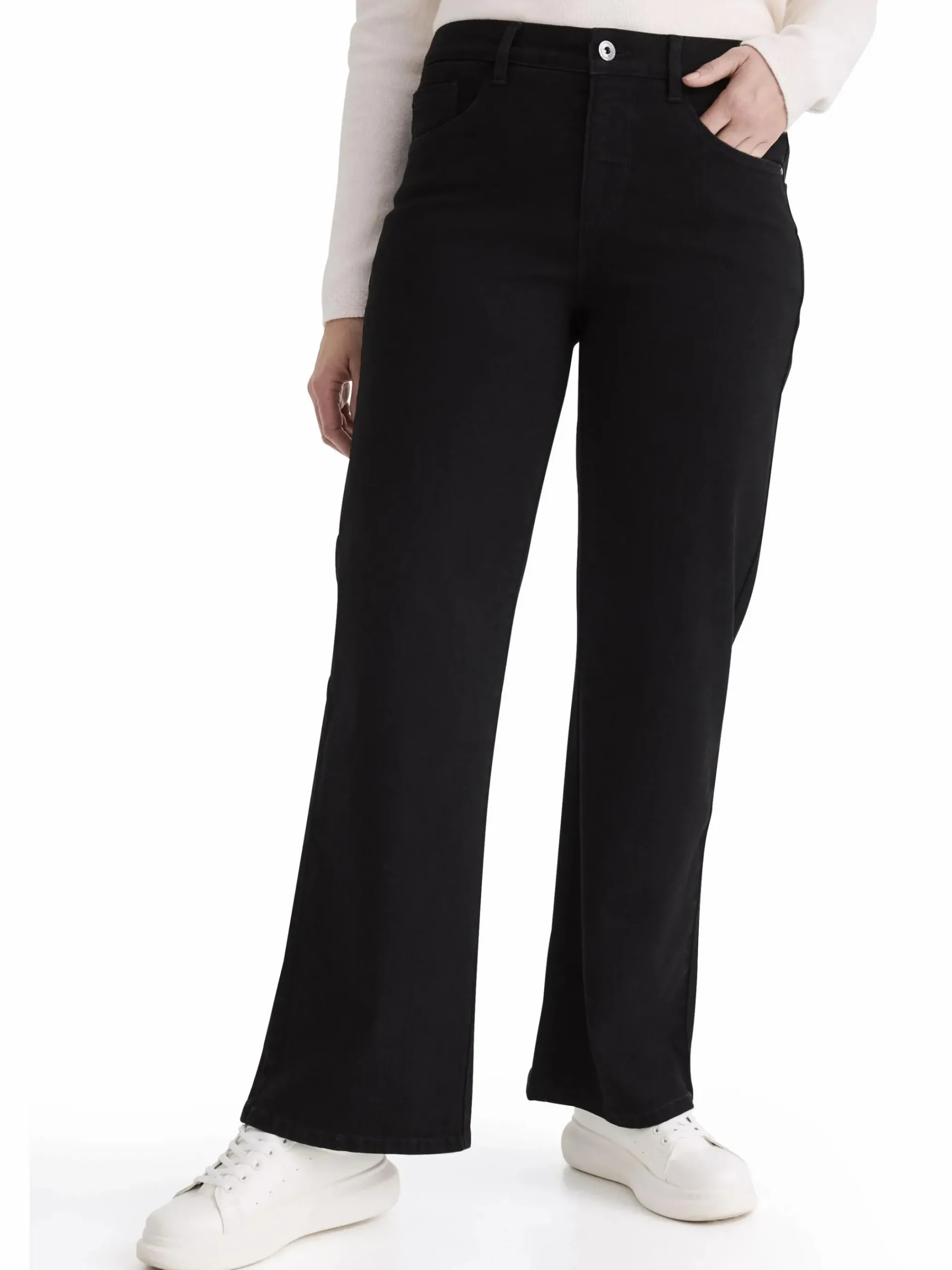 Damen Stooker DOB Damen Jeans "Mary"