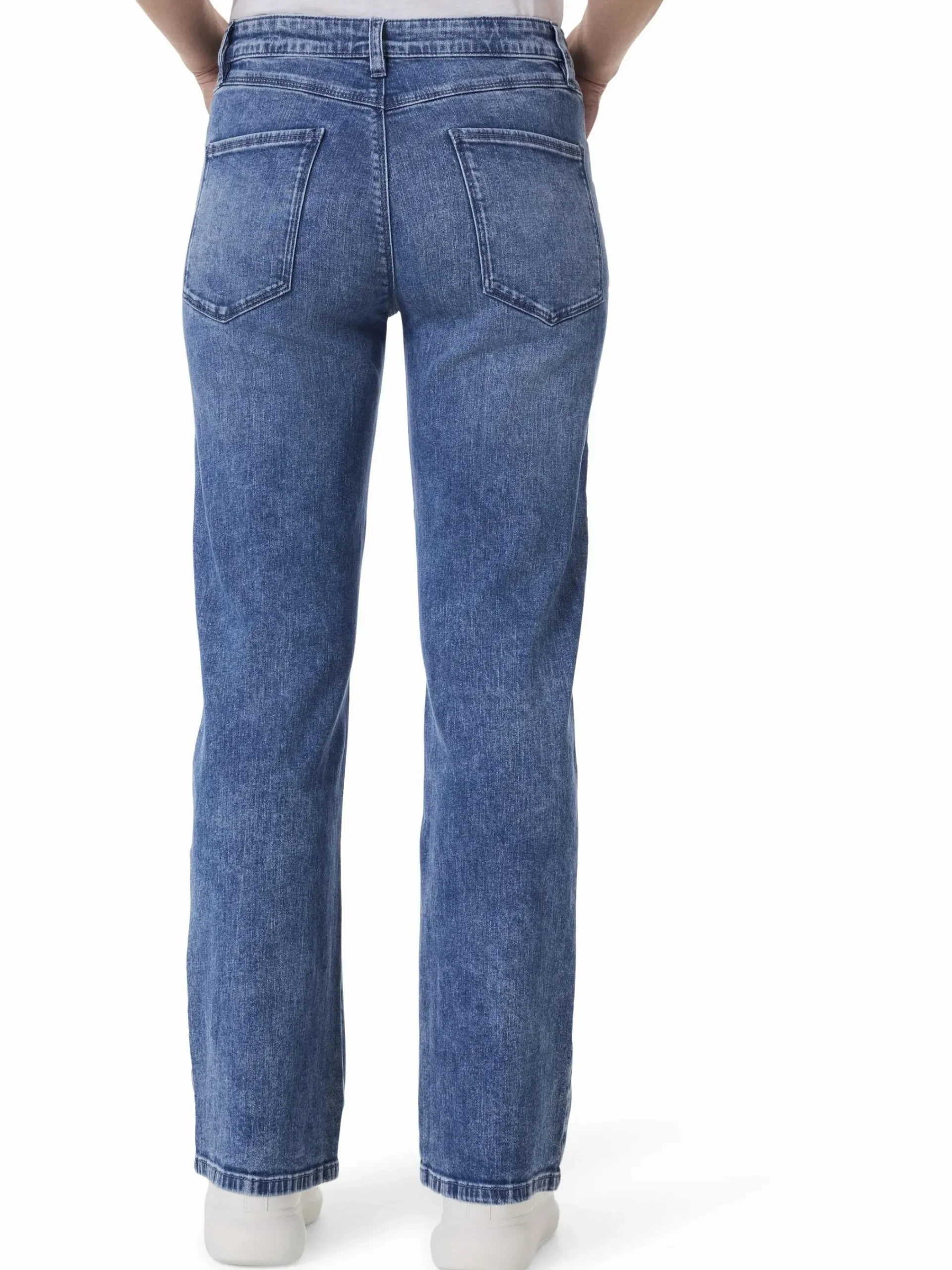 Damen Stooker DOB Damen Jeans "Mary"