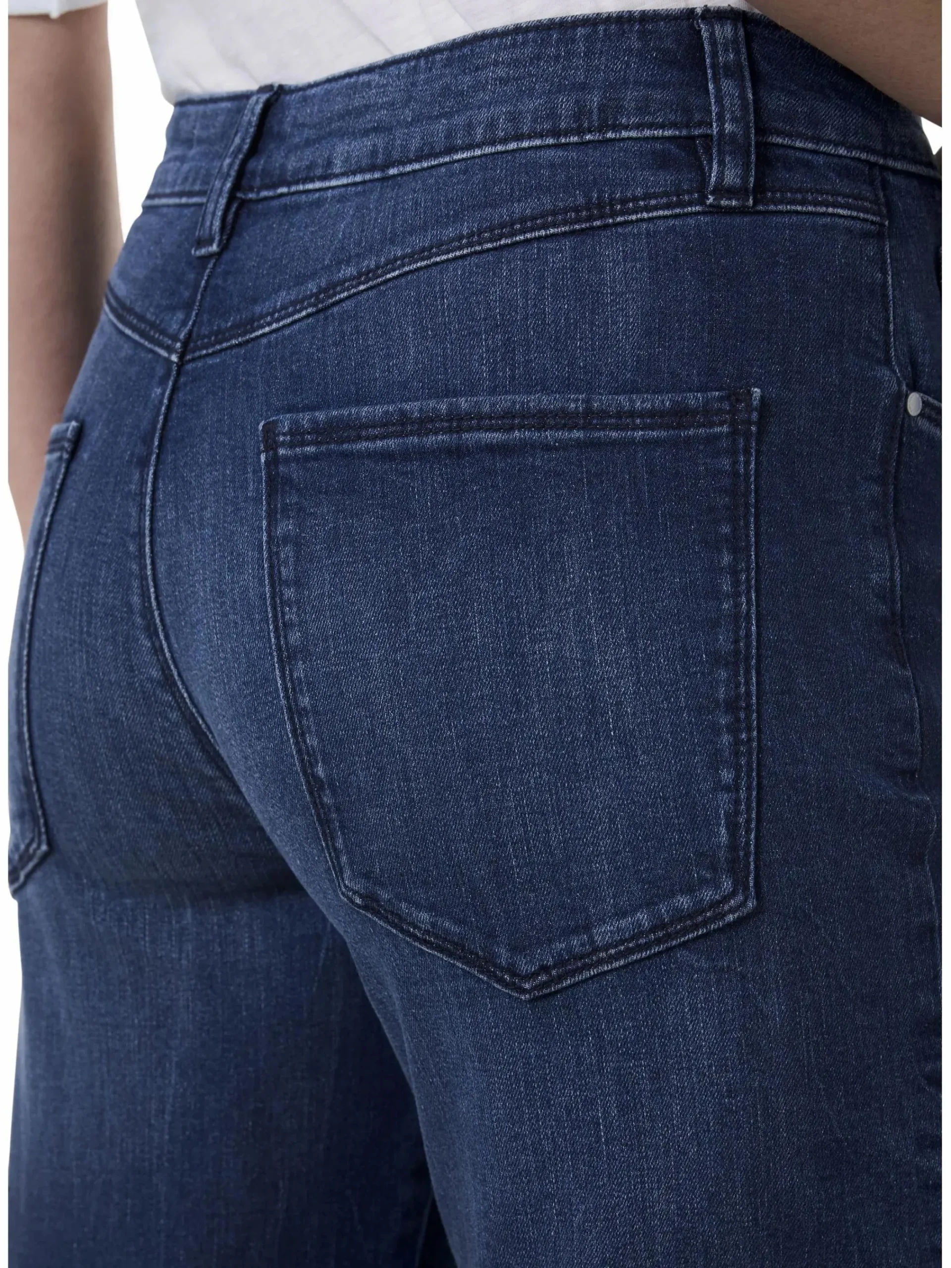 Damen Stooker DOB Damen Jeans "Mary"