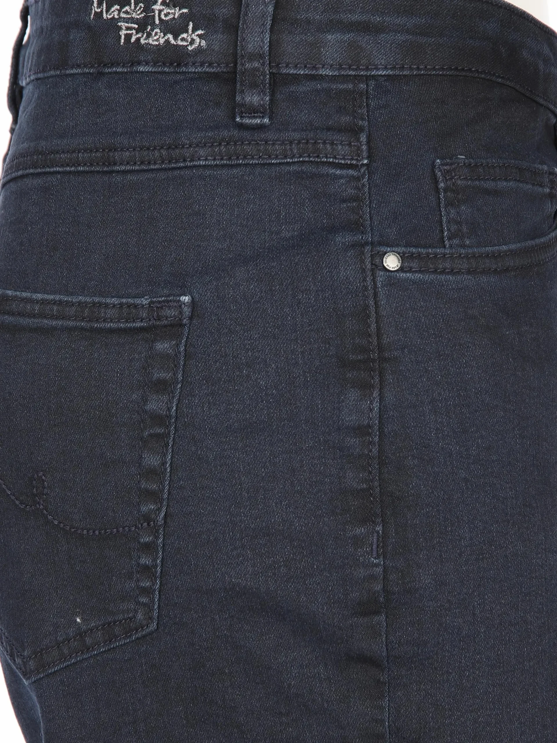 Damen Stooker DOB Damen Jeans "Nizza"