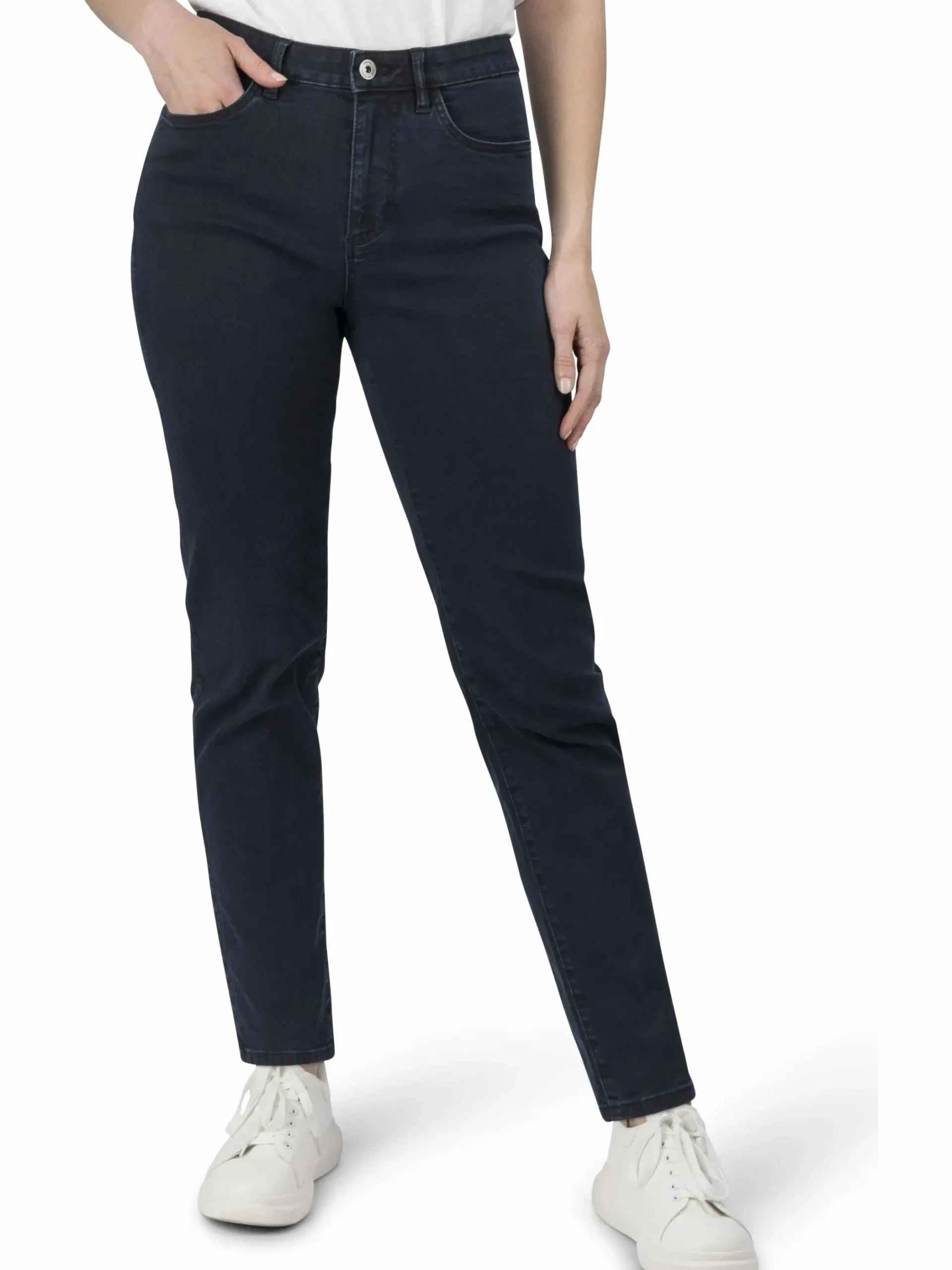 Damen Stooker DOB Damen Jeans "Nizza"