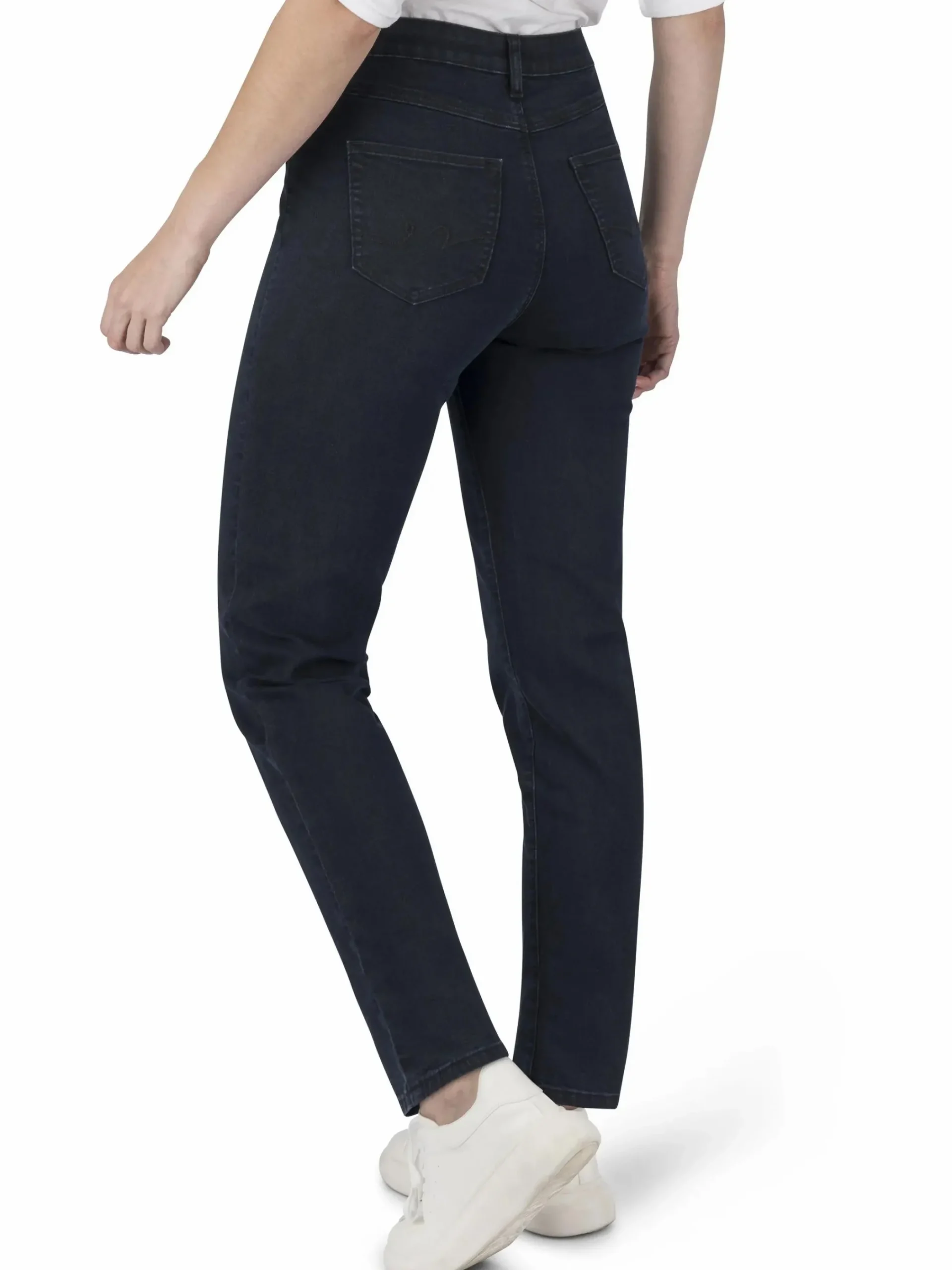 Damen Stooker DOB Damen Jeans "Nizza"