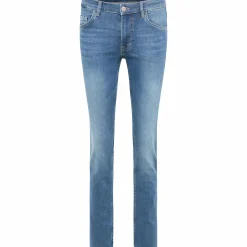 Damen Mustang Damen Jeans "Rebecca"