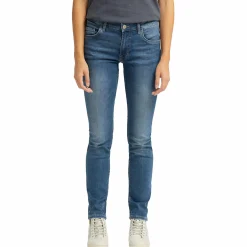 Damen Mustang Damen Jeans 