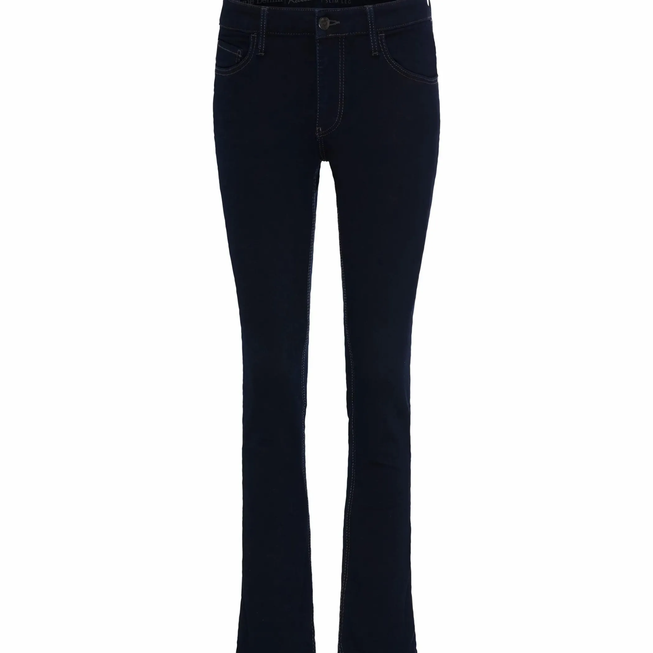 Damen Mustang Damen Jeans "Rebecca"