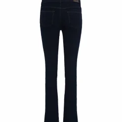 Damen Mustang Damen Jeans "Rebecca"