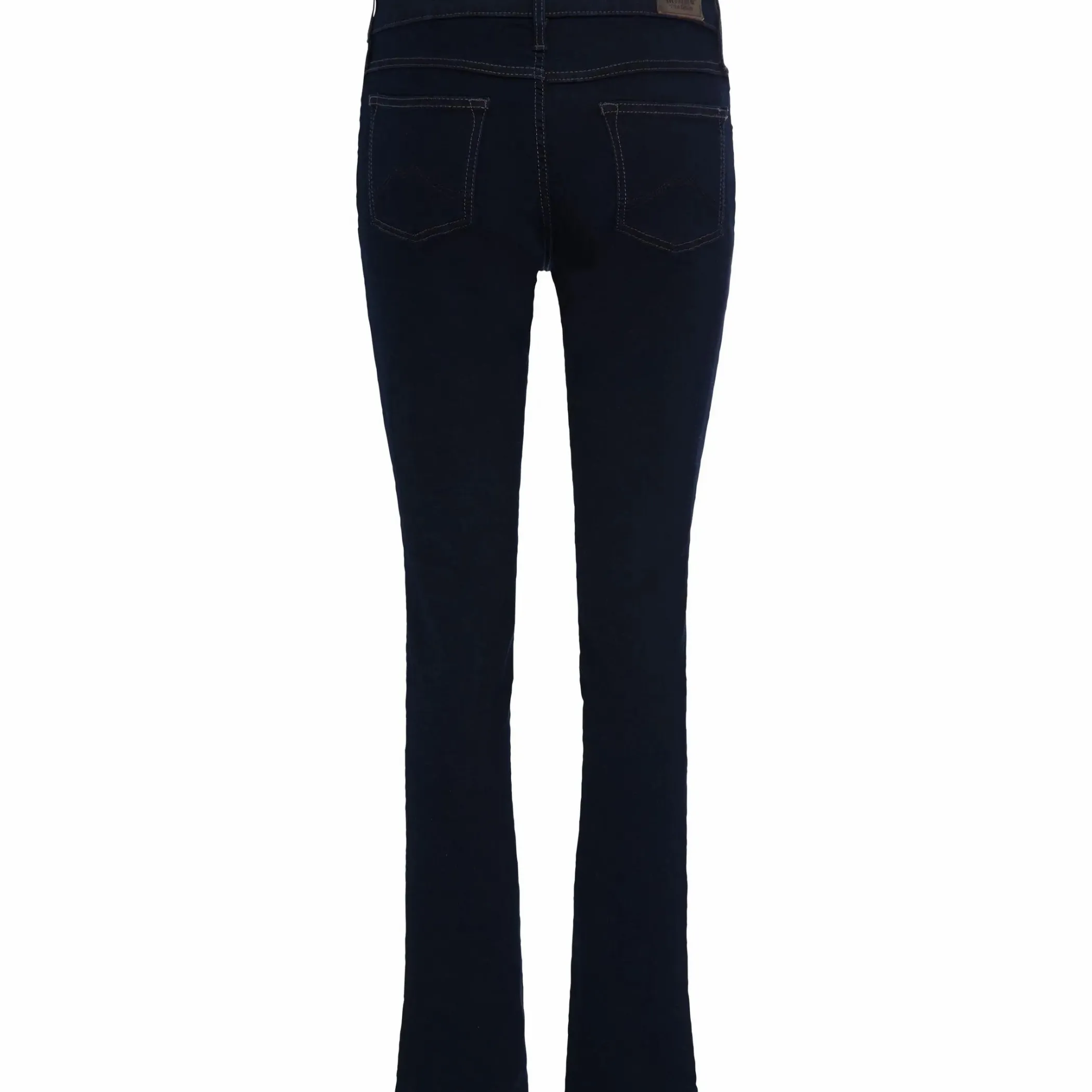 Damen Mustang Damen Jeans "Rebecca"