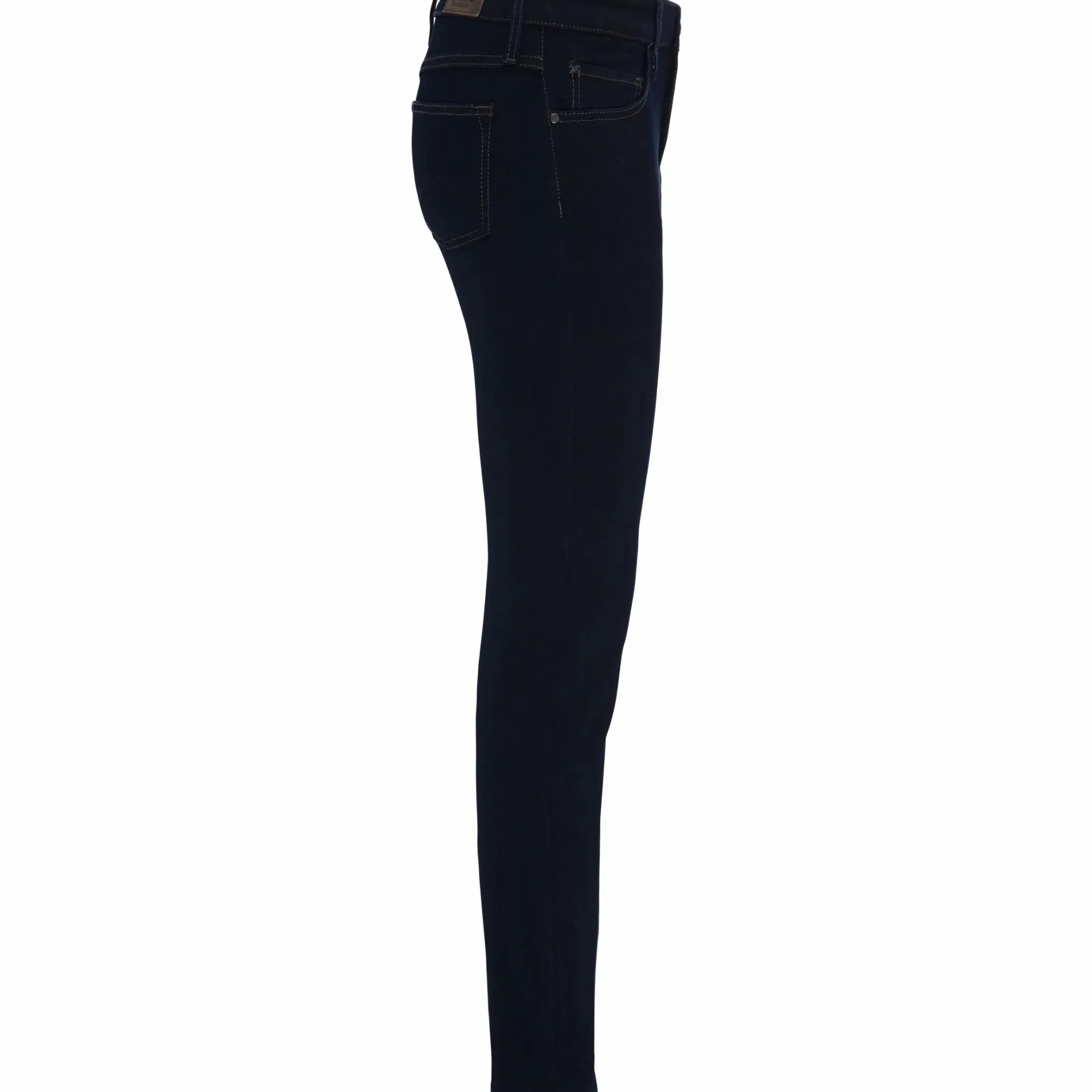 Damen Mustang Damen Jeans "Rebecca"