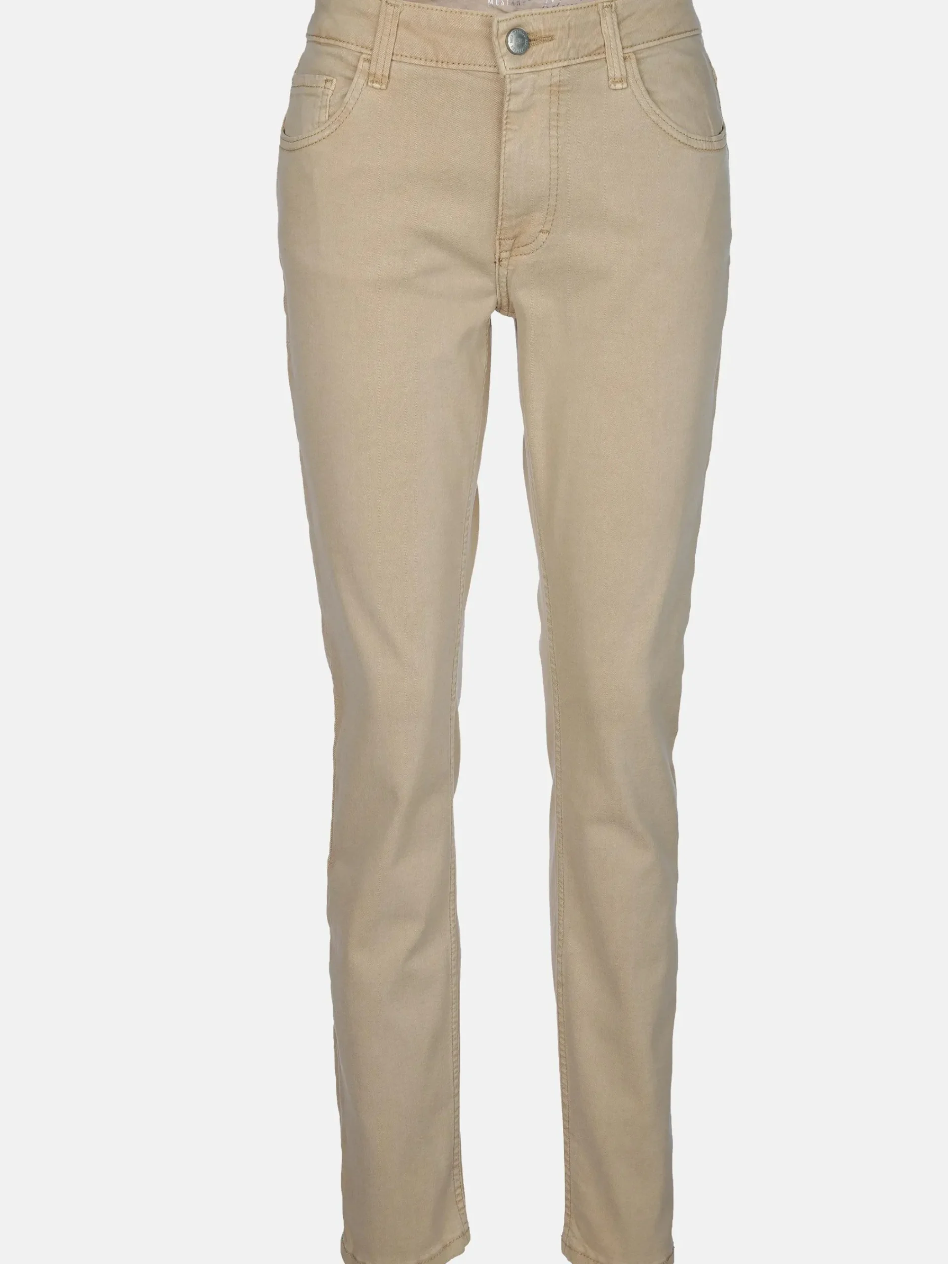 Damen Mustang Damen Jeans "Rebecca"