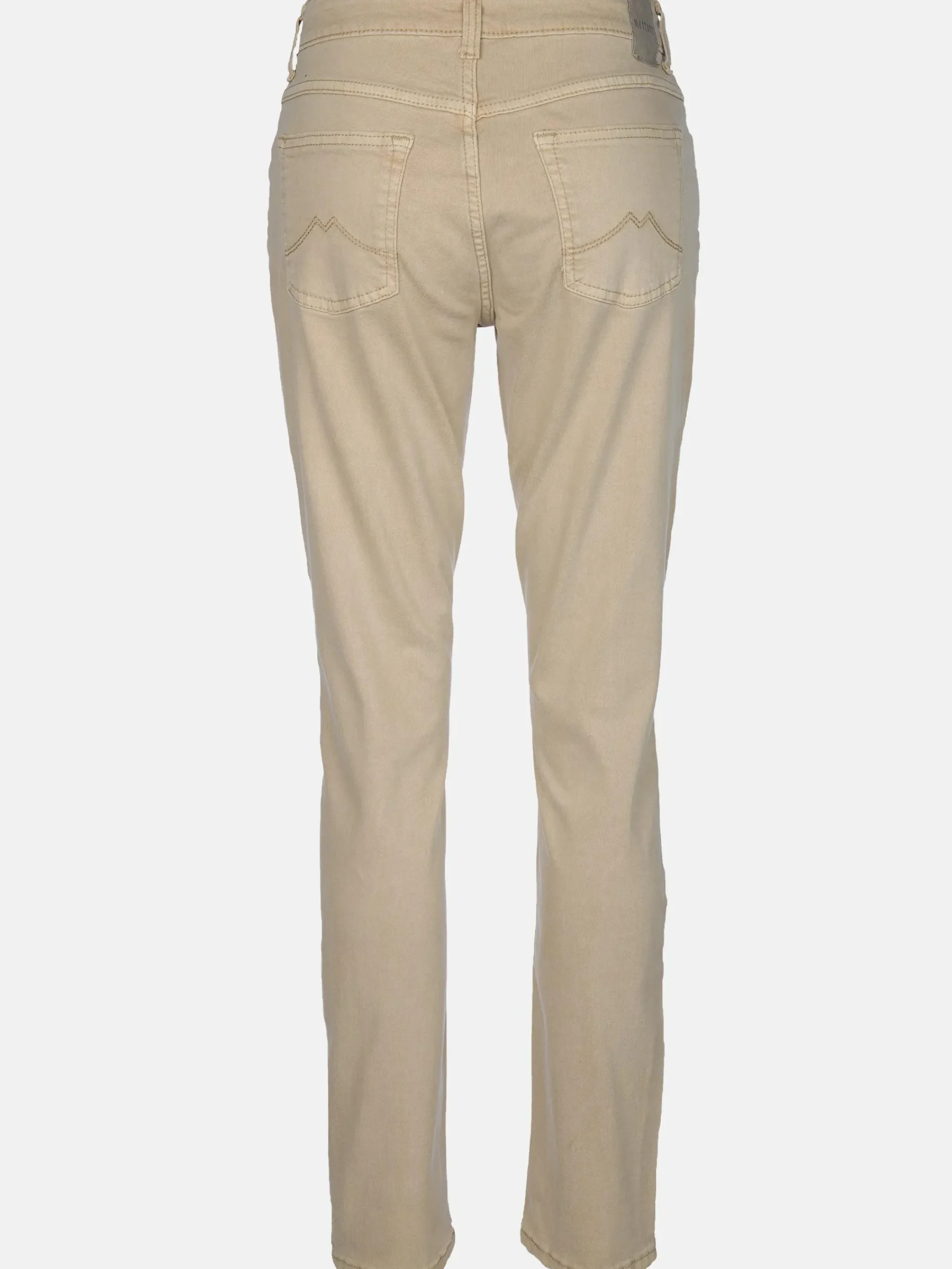 Damen Mustang Damen Jeans "Rebecca"