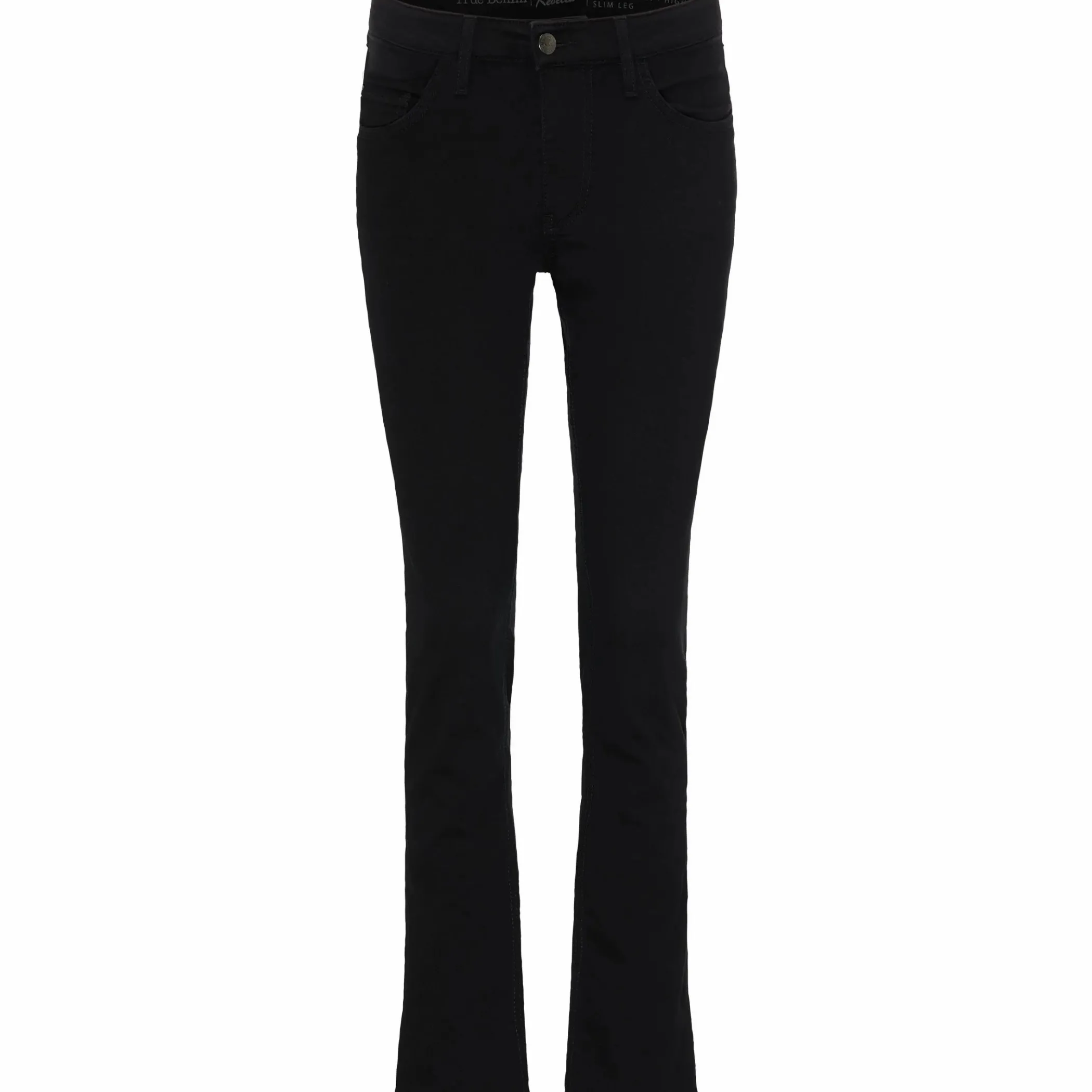 Damen Mustang Damen Jeans "Rebecca"