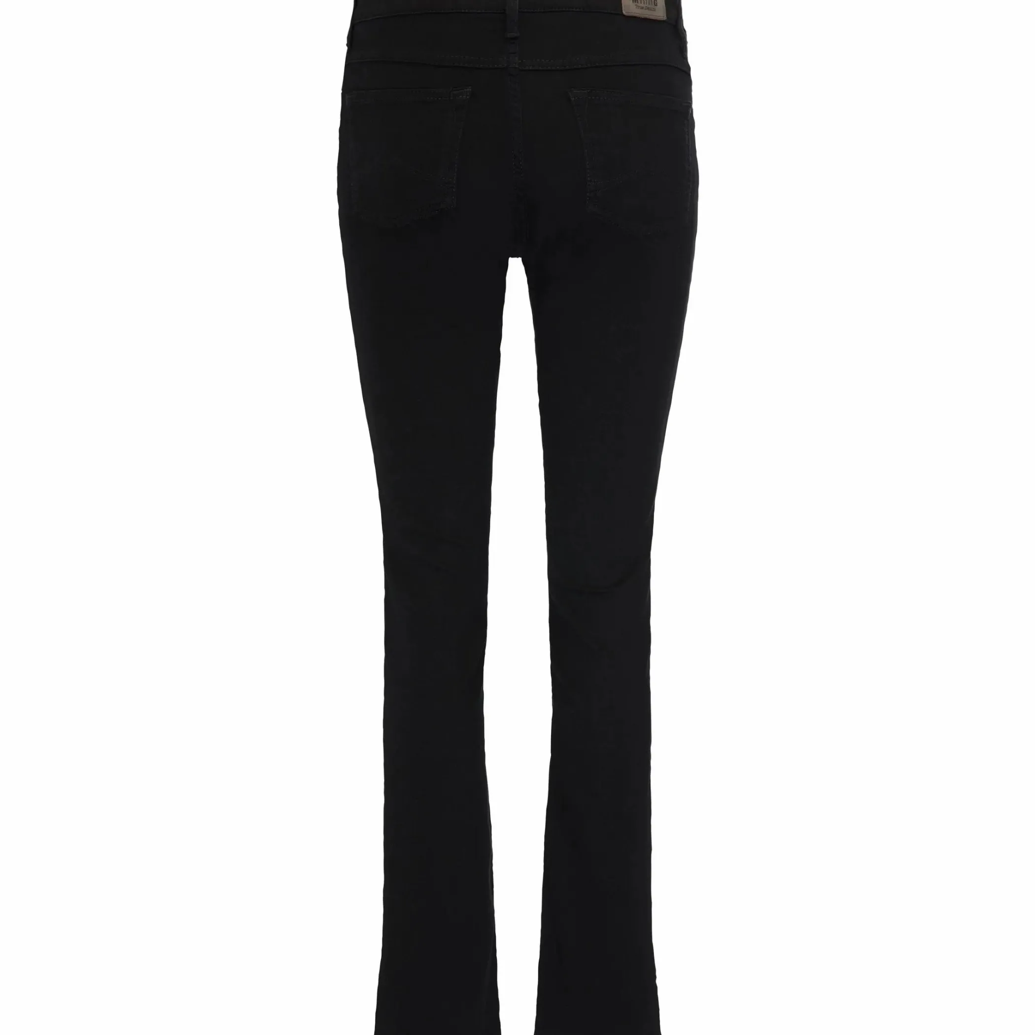 Damen Mustang Damen Jeans "Rebecca"