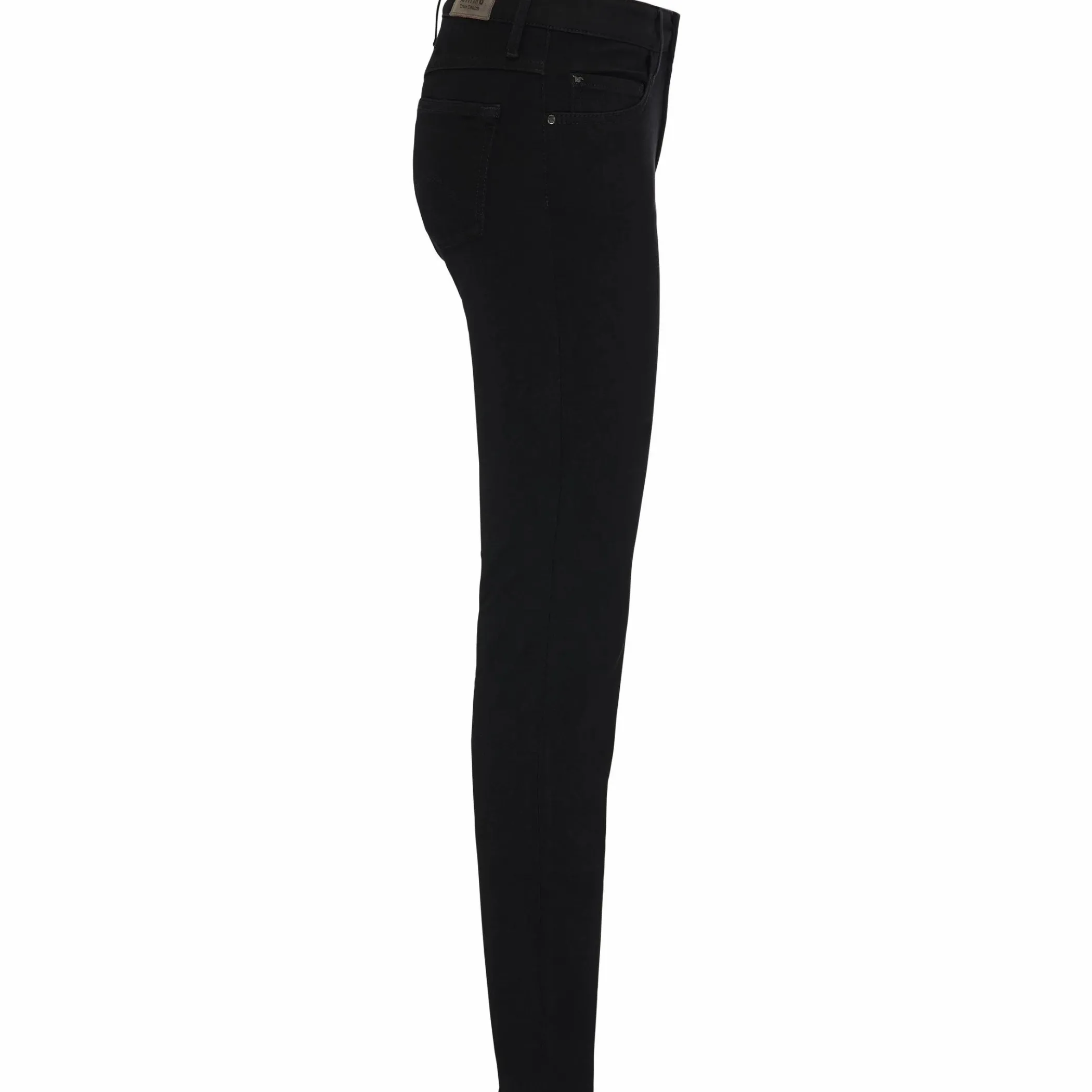 Damen Mustang Damen Jeans "Rebecca"