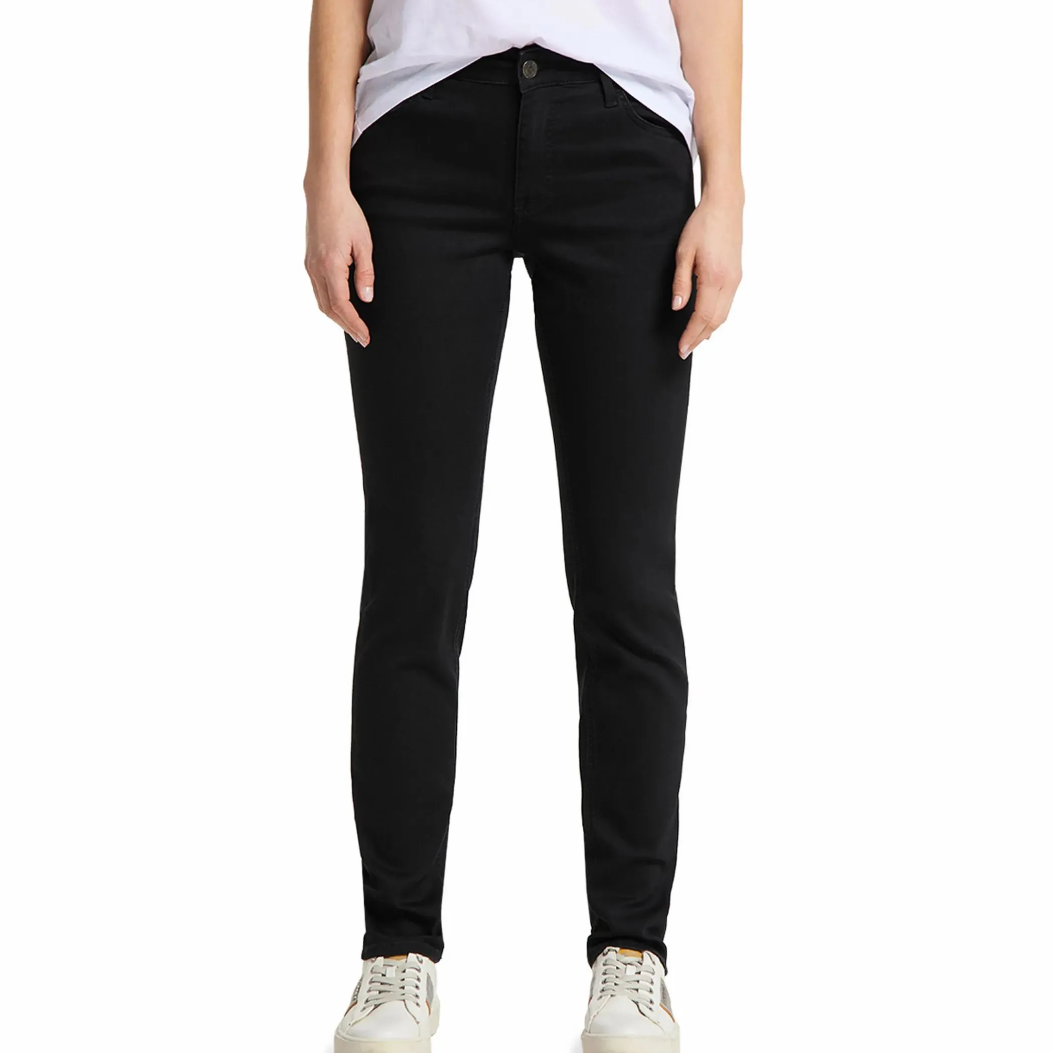 Damen Mustang Damen Jeans "Rebecca"