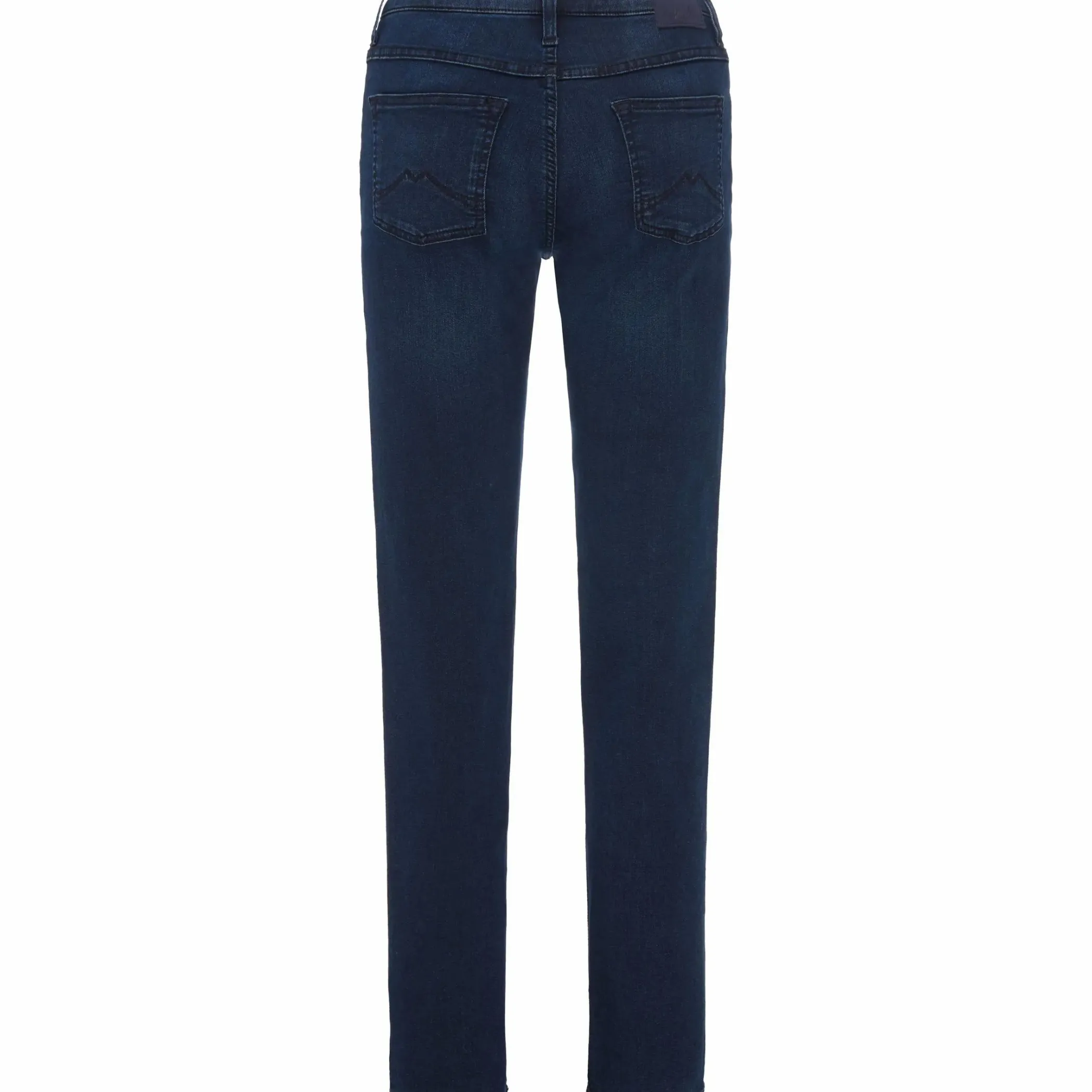 Damen Mustang Damen Jeans "Rebecca"