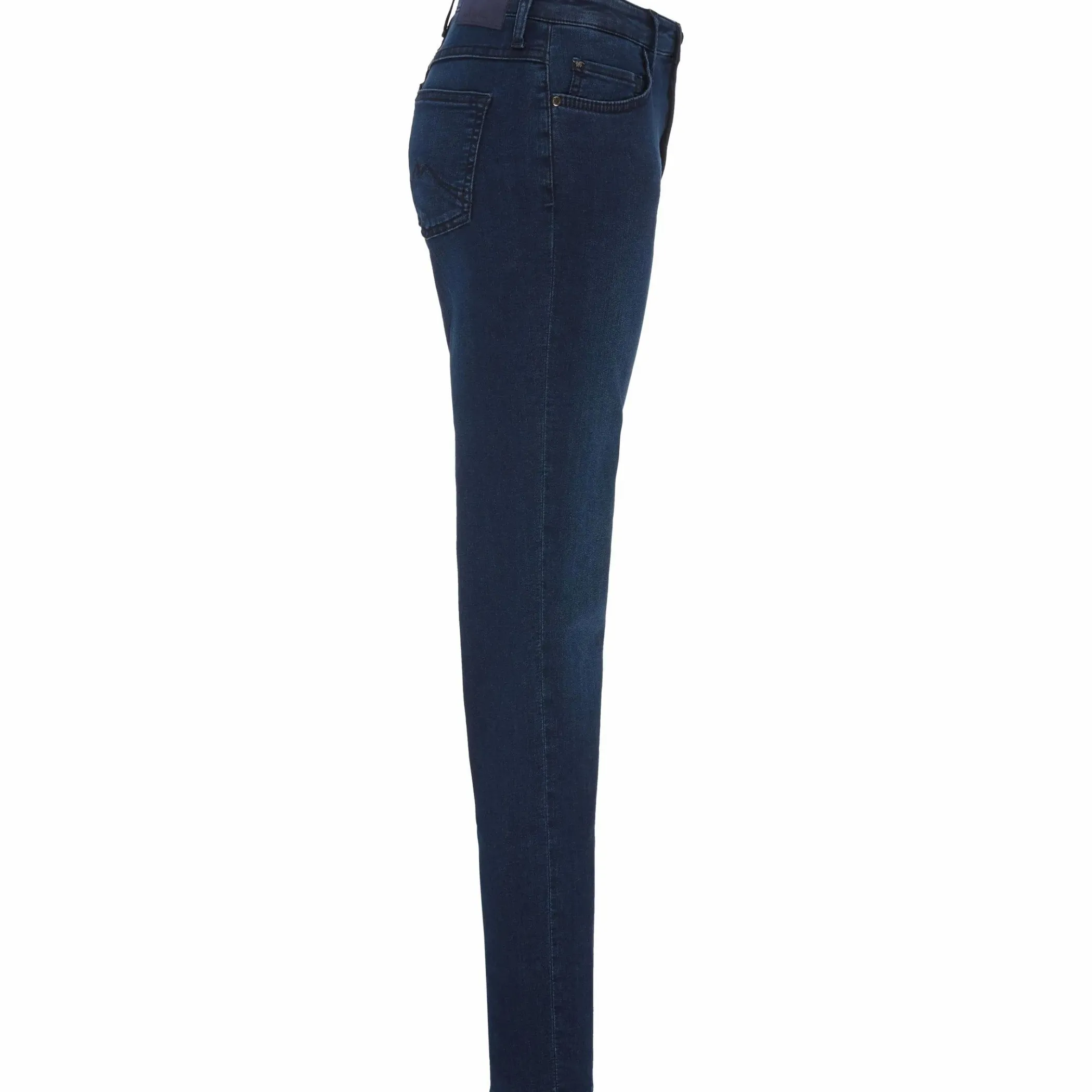 Damen Mustang Damen Jeans "Rebecca"