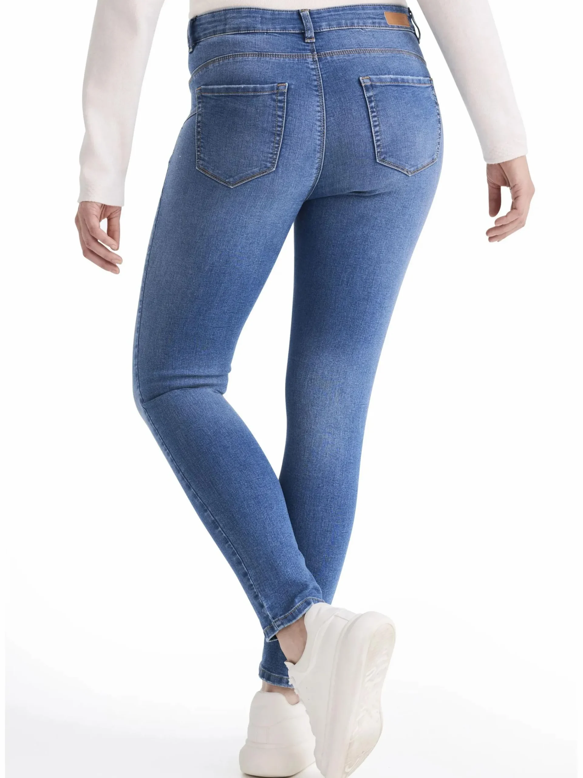 Damen Stooker DOB Damen Jeans "Rio"