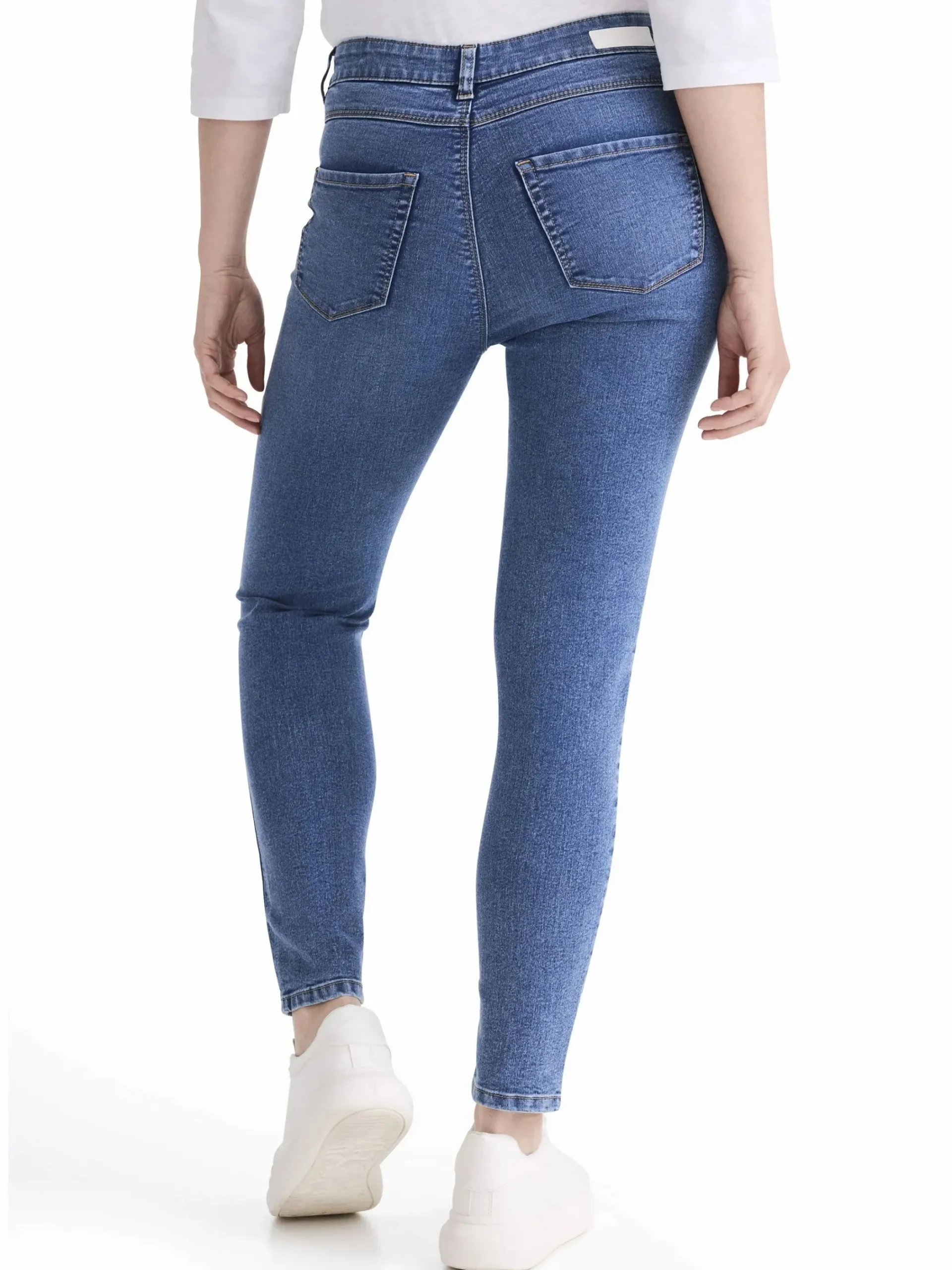 Damen Stooker DOB Damen Jeans "Rio"