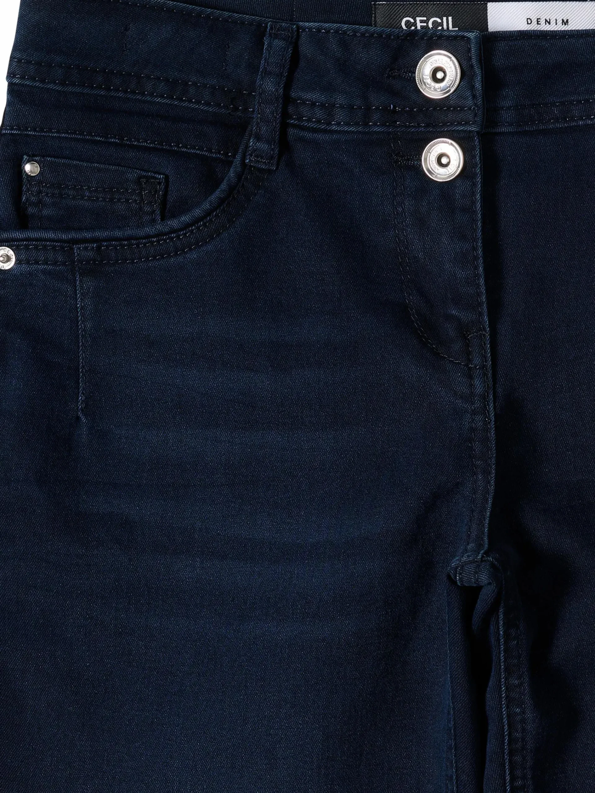 Damen Cecil Damen Jeans "Scarlett"