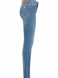 Damen Mustang Damen Jeans 