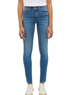 Damen Mustang Damen Jeans 