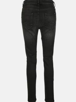 Damen Mustang Damen Jeans "Shelby" Slim