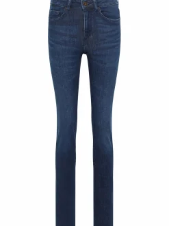 Damen Mustang Damen Jeans "Shelby" Slim
