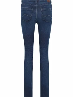 Damen Mustang Damen Jeans "Shelby" Slim