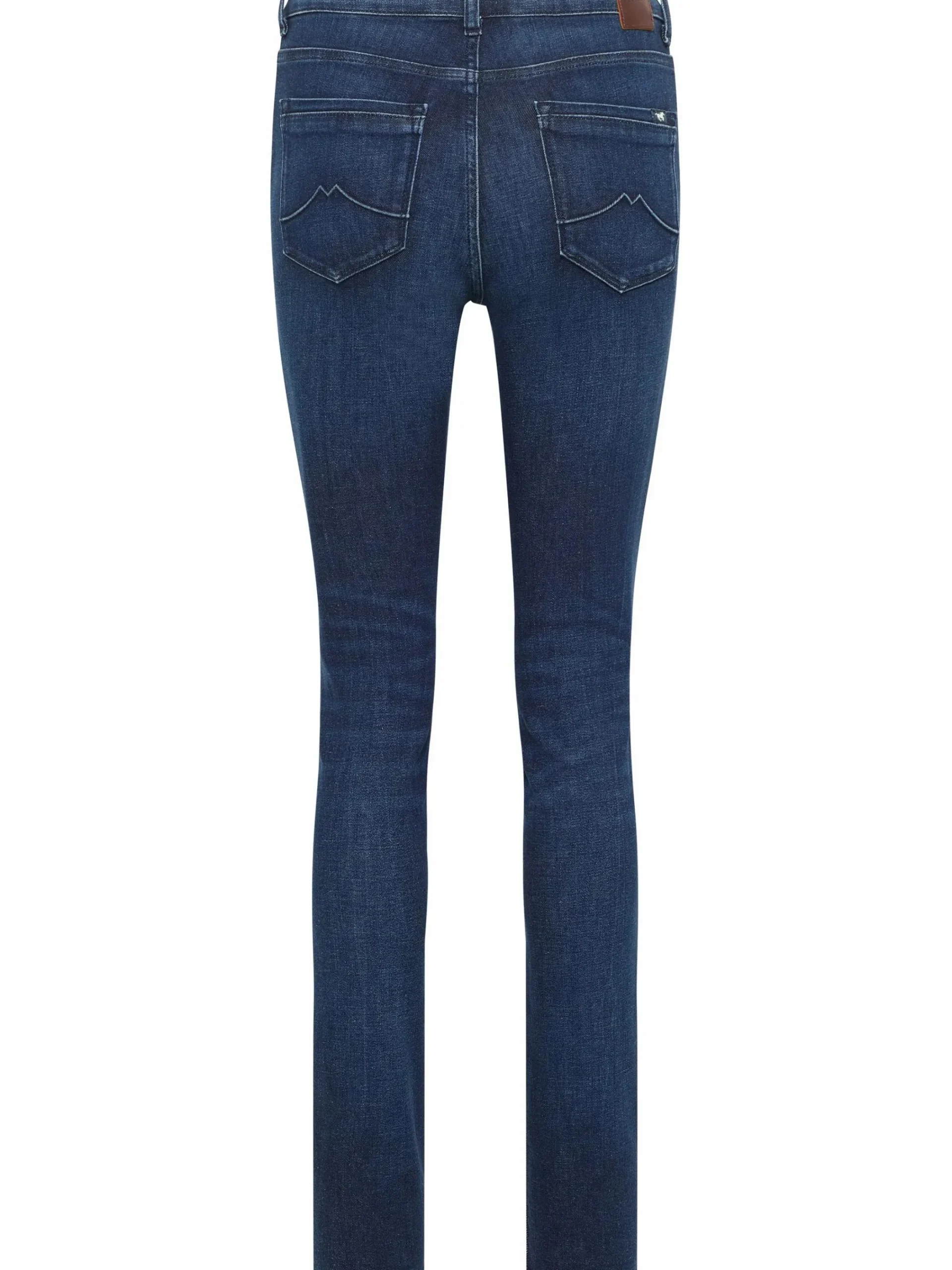 Damen Mustang Damen Jeans "Shelby" Slim