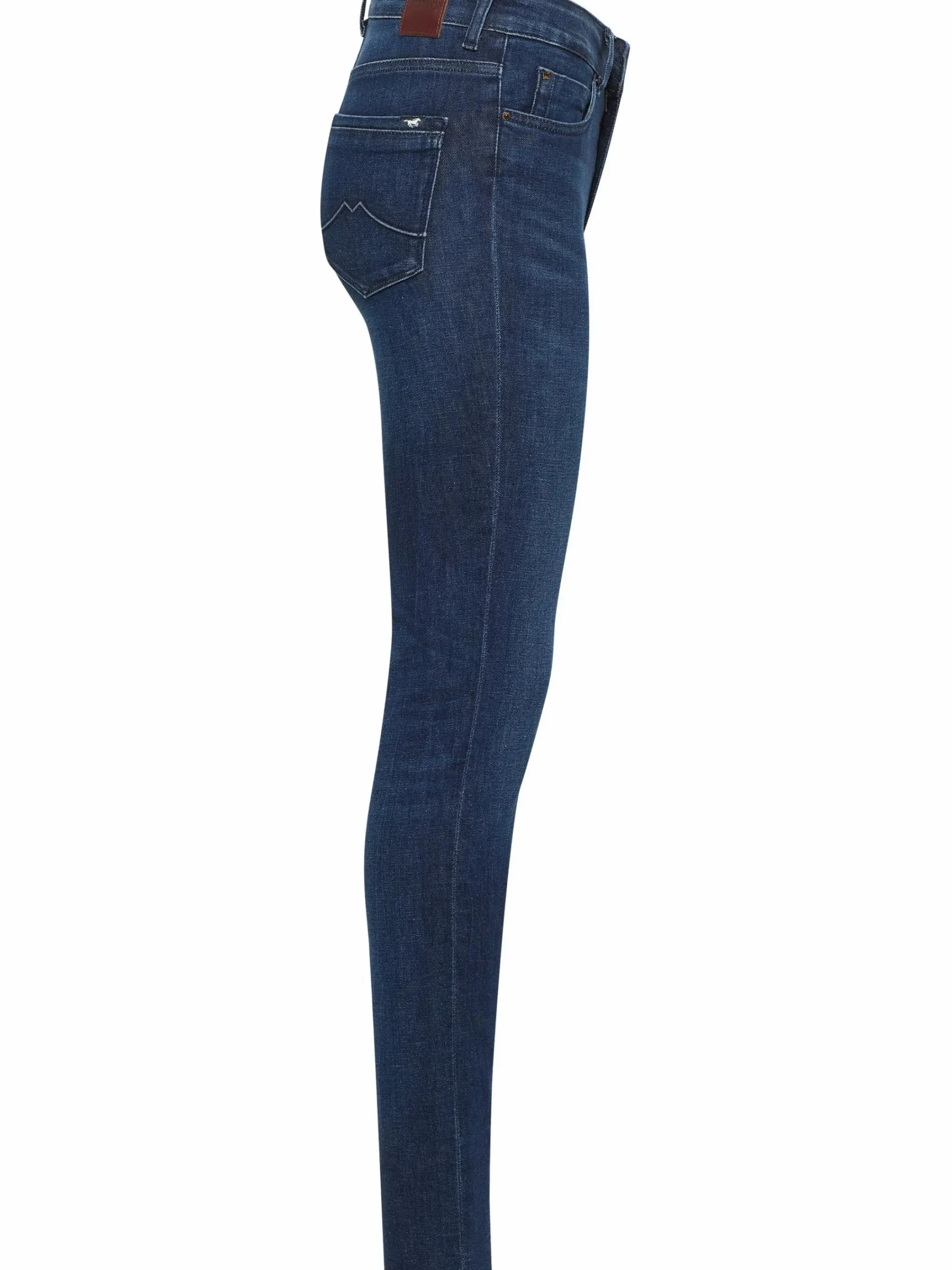 Damen Mustang Damen Jeans "Shelby" Slim