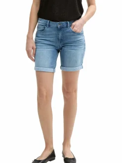 Damen Tom Tailor Damen Jeans Short