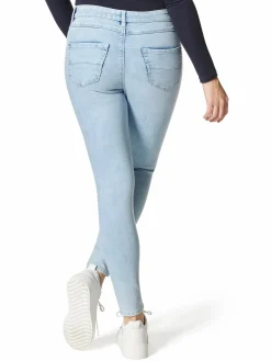 Damen Stooker DOB Damen Jeans Skinny Fit
