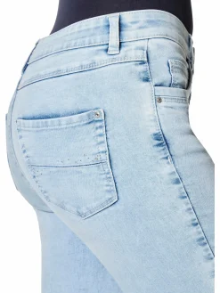 Damen Stooker DOB Damen Jeans Skinny Fit