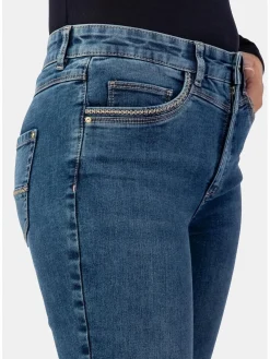 Damen Stooker DOB Damen Jeans Skinny Fit