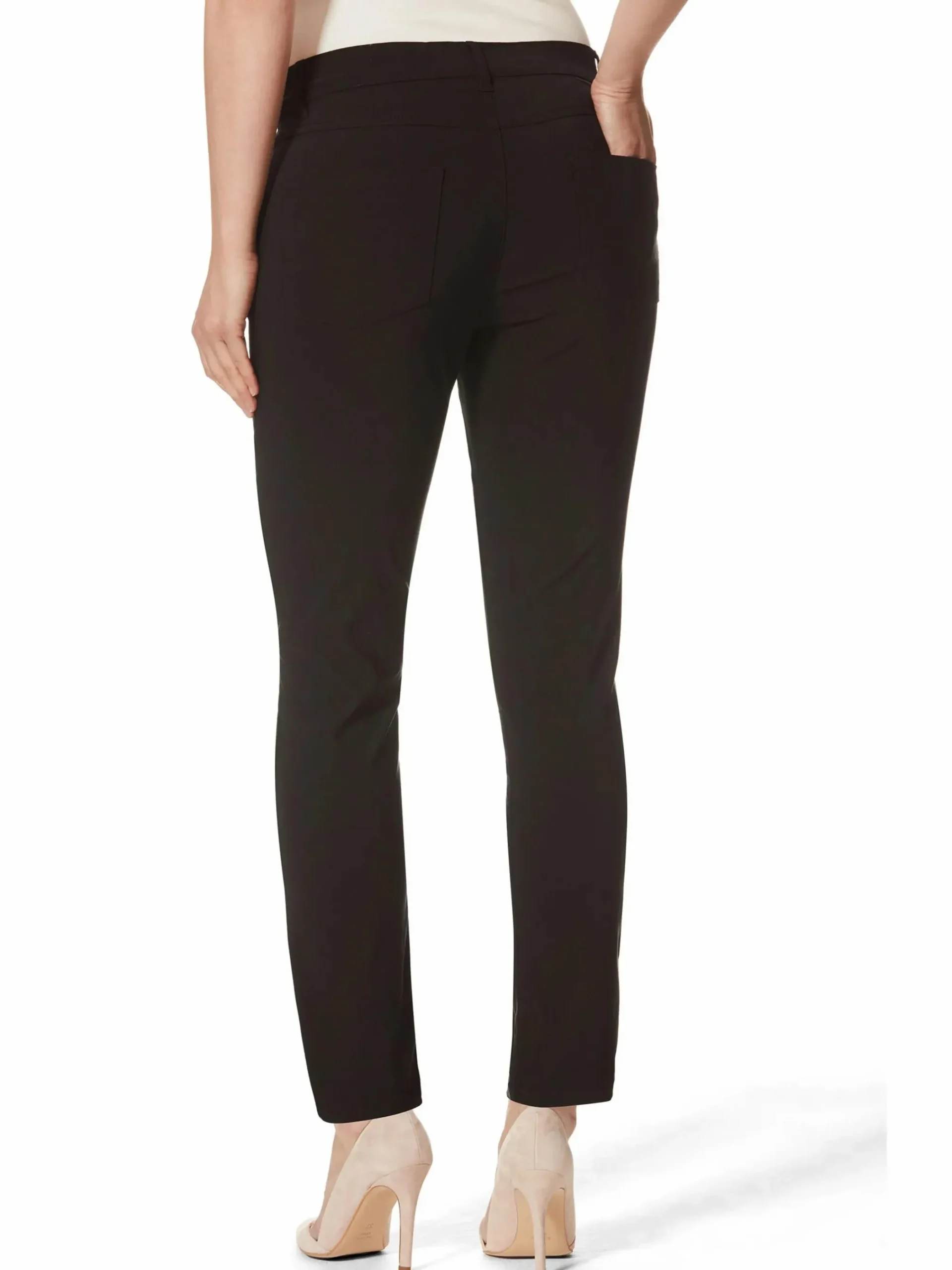 Damen Stooker DOB Damen Jeans Slim Fit