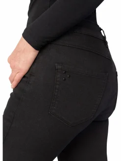 Damen Stooker DOB Damen Jeans Slim Fit